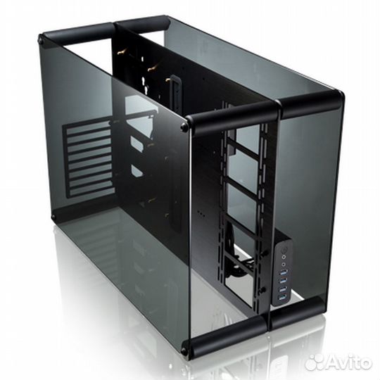 Корпус Raijintek paean 516047