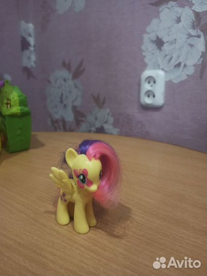 My little pony