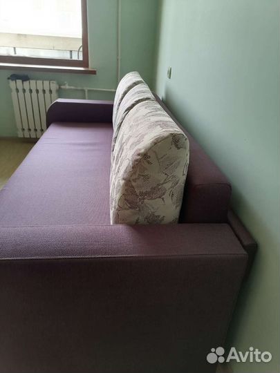 Диван Еврокнижка 20000т.руб