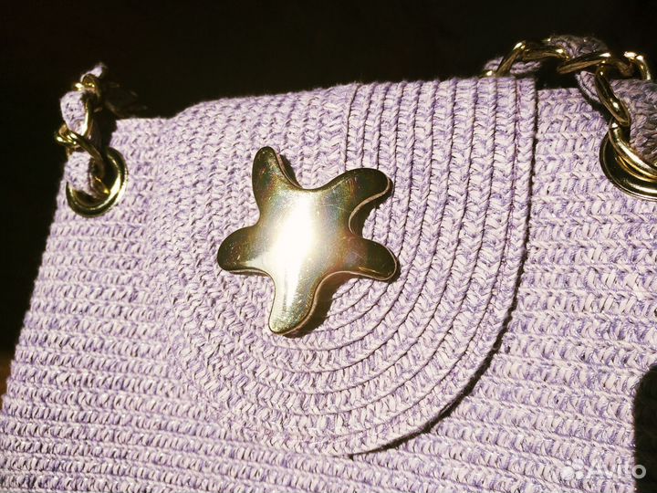 Сумка женская через плечо