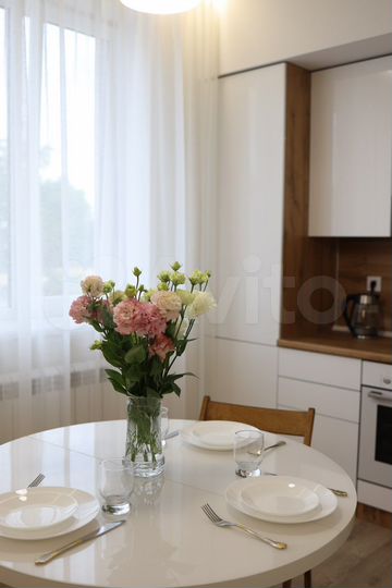 3-к. квартира, 80 м², 1/3 эт.