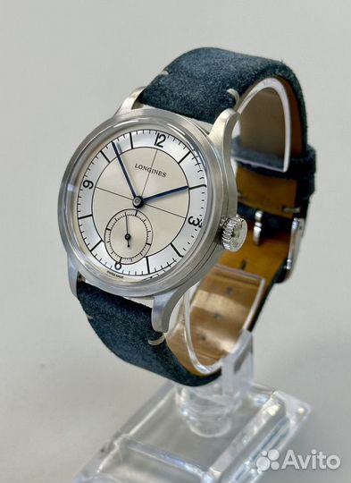 Longines heritage Classic L2.828.4.73.2