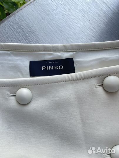 Юбка короткая Pinko