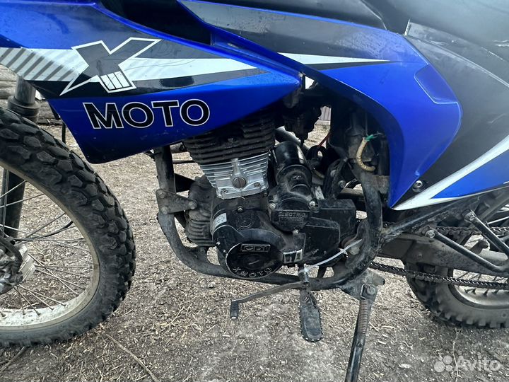 Продаётся эндура250
