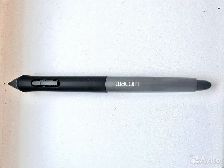 Графический планшет wacom intuos 4