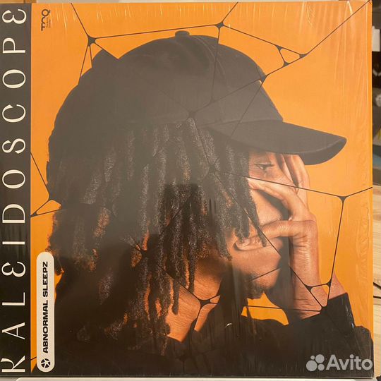 Abnormal Sleepz – Kaleidoscope (vinyl)