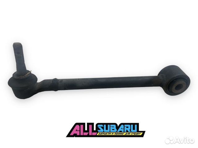 Рычаг подвески задний задний Subaru Impreza GH7