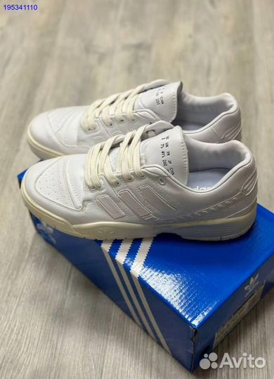 Кроссовки adidas torsion comp