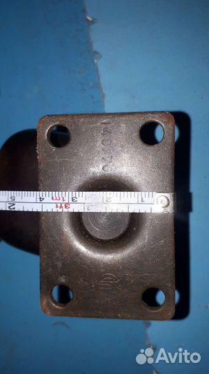 Колеса для мебели СССР