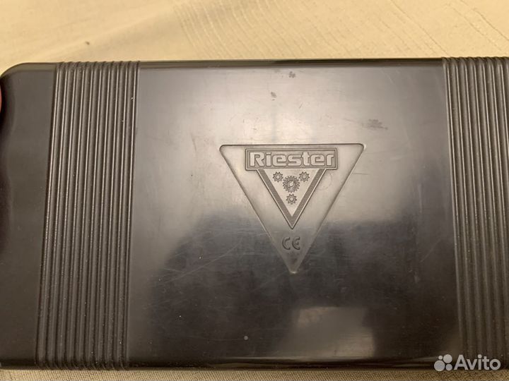 Диагностический набор Ri-scope Riester