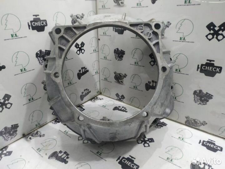 Колокол АКПП Kia/Hyindai D4CB