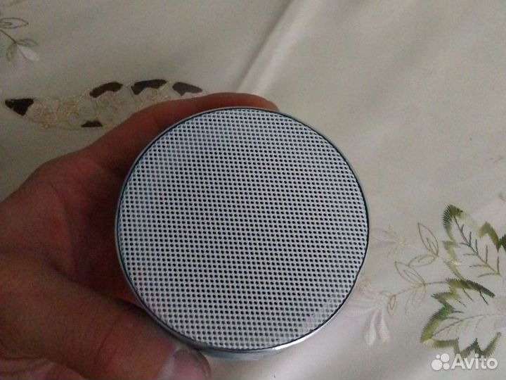 Мини колонки