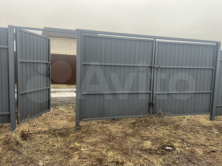 Земельный участок 6 соток