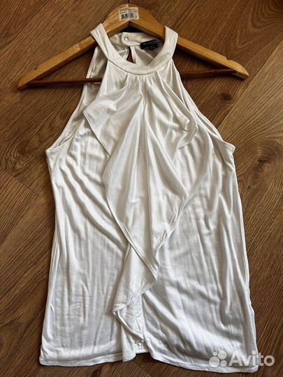 Massimo dutti блузка