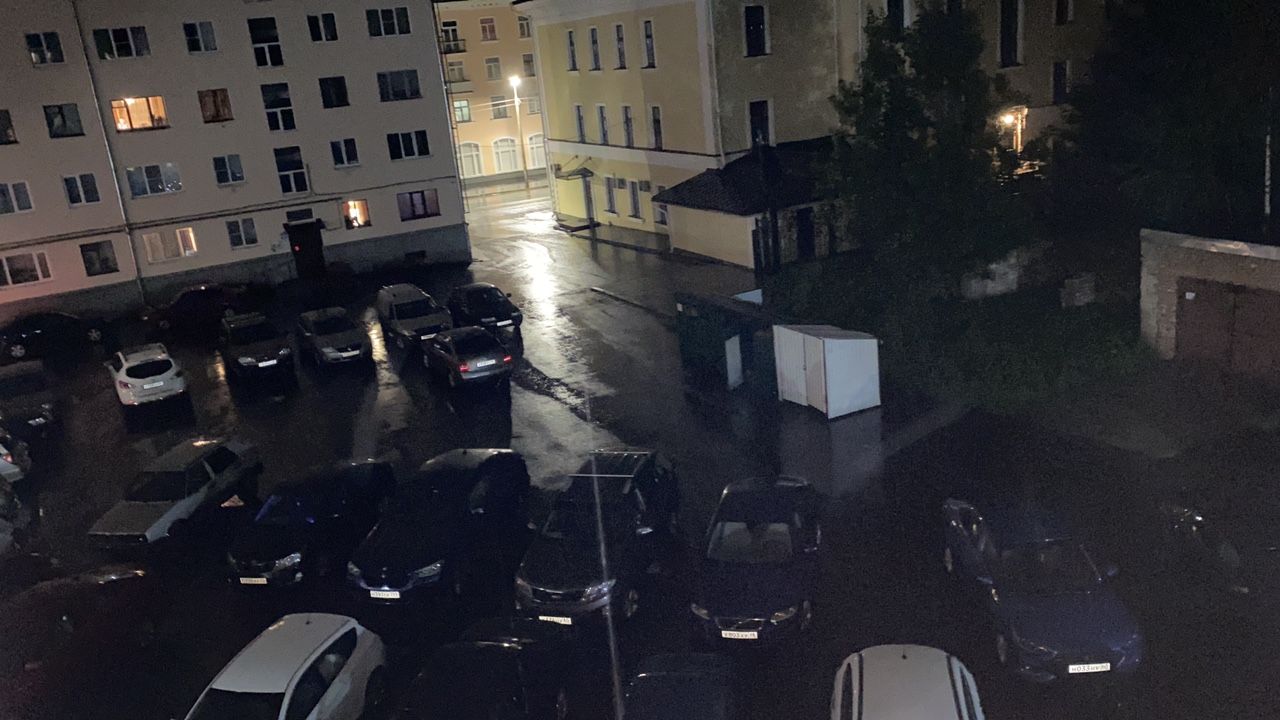 Volvo S40: фото владельца