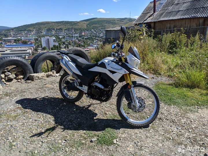 Racer RC300-GY8