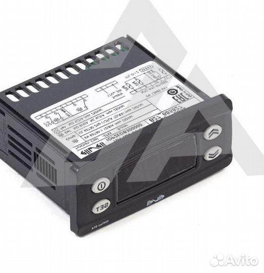 Рефрижератор Arctic M (+18/18 гр.)на 26 куб.м