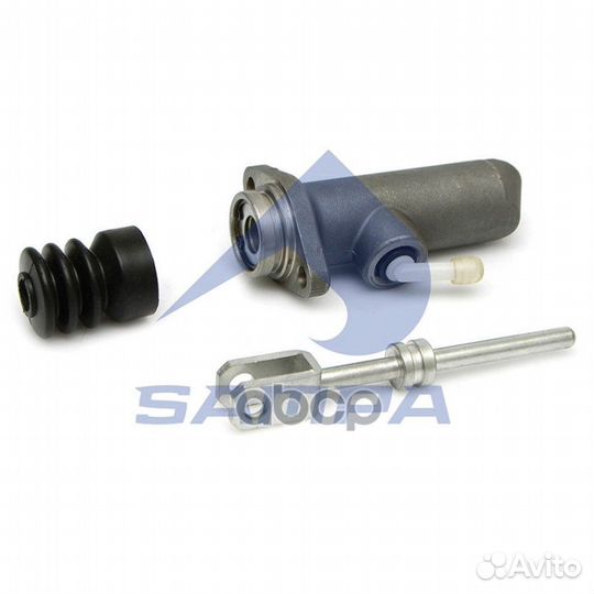 Главный цилиндр HCV 094220 sampa
