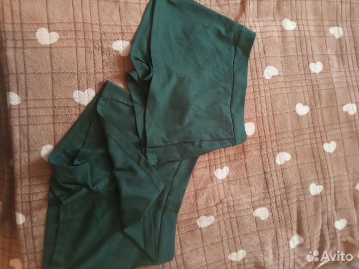 Юбки и юбки-шорты