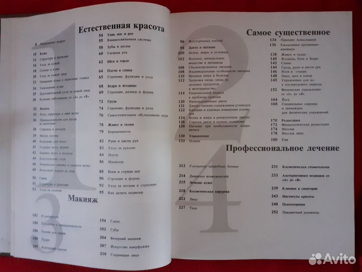 Книга для женщин