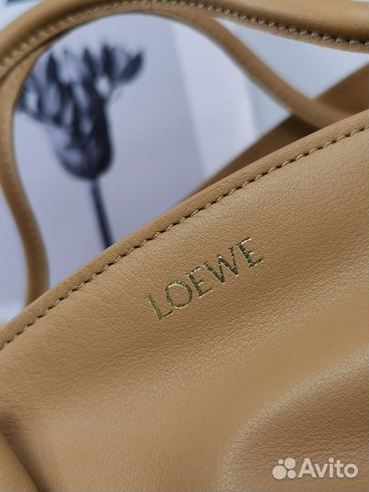 Сумка Loewe Paseo в оригинальном качестве