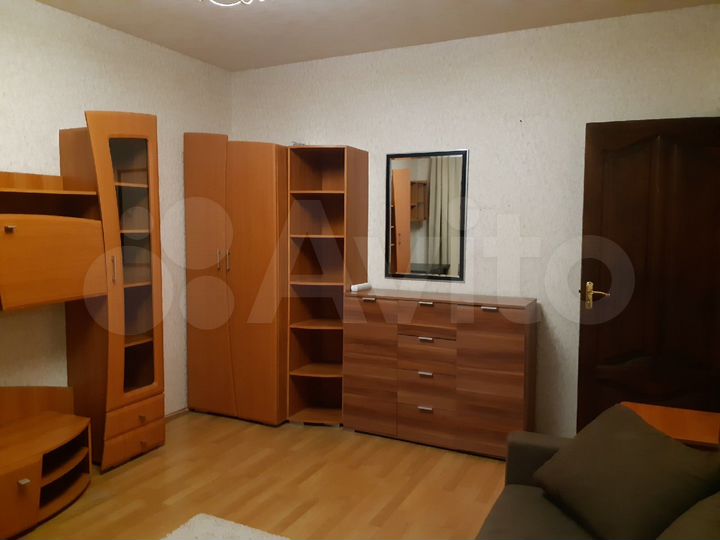 Комната 19 м² в 3-к., 12/14 эт.