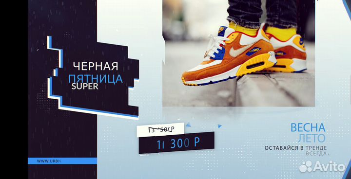 Монтаж видео, слайд-шоу, рекламные ролики