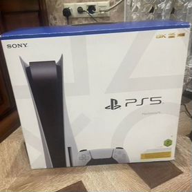 Sony playstation 5