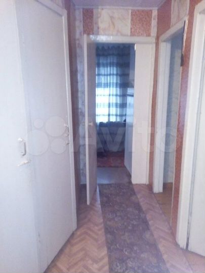 2-к. квартира, 42 м², 2/3 эт.