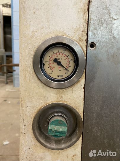 Оборудование колбасного цеха бу