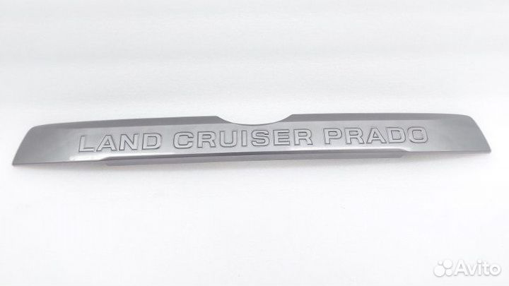 Б/У Б/У Накладка двери багажника Состояние