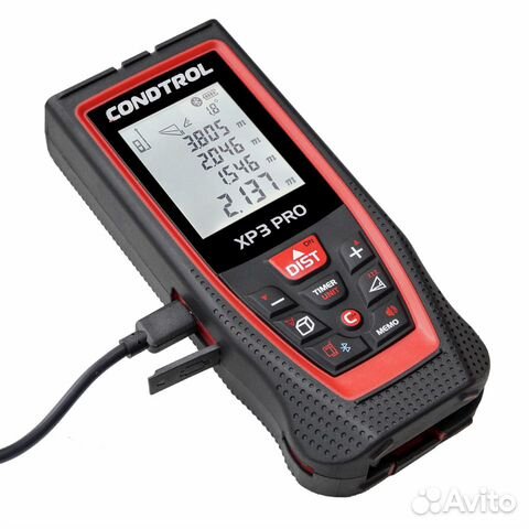 Дальномер Condtrol XP3 PRO 120