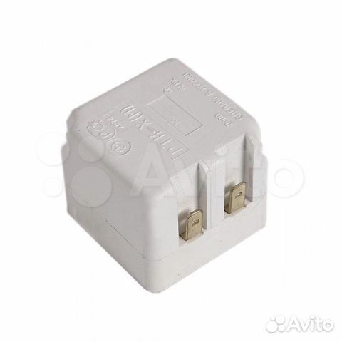 Реле для холодильников Бирюса, Дэу, Атлант