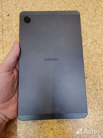 Samsung Galaxy Tab A9