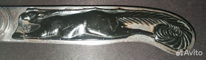 Нож складной Белка СССР