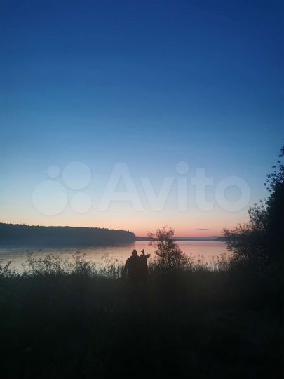 Участок 7 га (СНТ, ДНП)