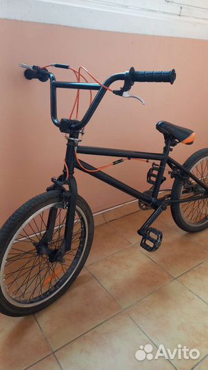 Велосипед Stinger BMX Ace 20''