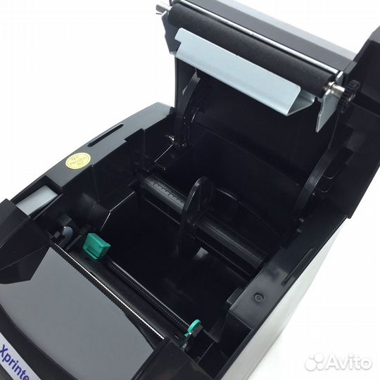 Принтер для термоэтикеток xprinter XP-365B