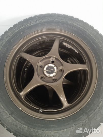 Nokian Hakkapeliitta 7 SUV 225/60 R17