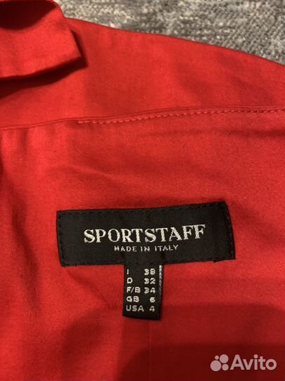 Коктейльное платье Италия