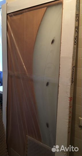 Дверь межкомнатная новая 200х90