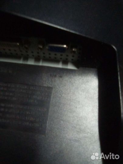 Монитор Samsung