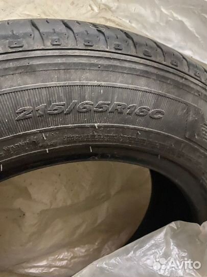 Nexen SB602 21.5/65 R16C