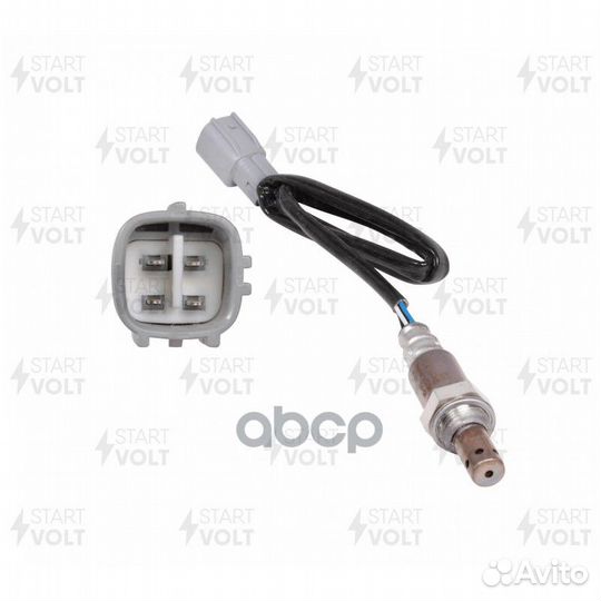 Датчик кисл. для а/м Toyota Rav 4 (05) 2.0i/2