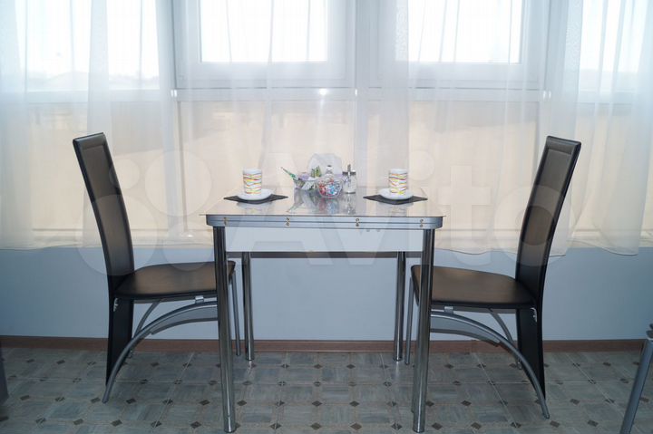 1-к. квартира, 41 м², 2/12 эт.