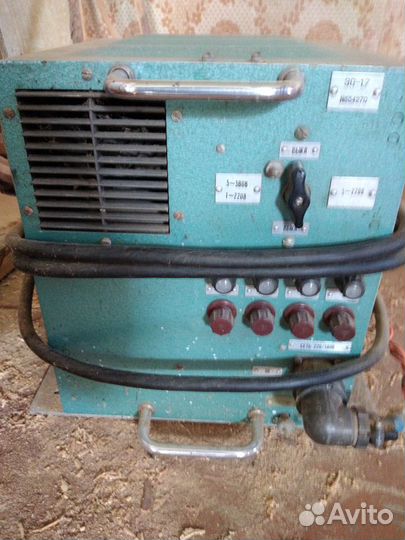 Электрообогреватель