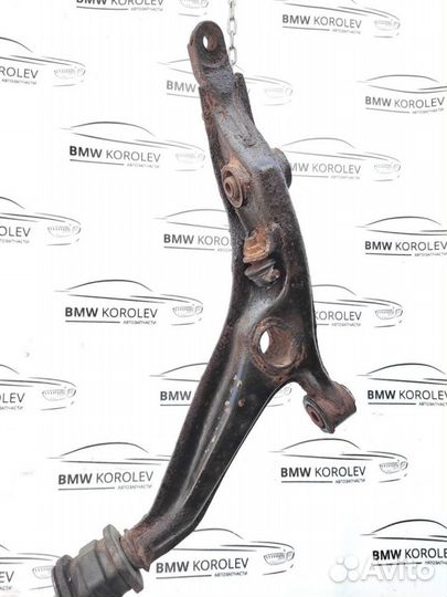 Рычаг передний нижний левый Honda CR-V