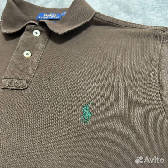 Лонгслив polo Ralph Lauren оригинал