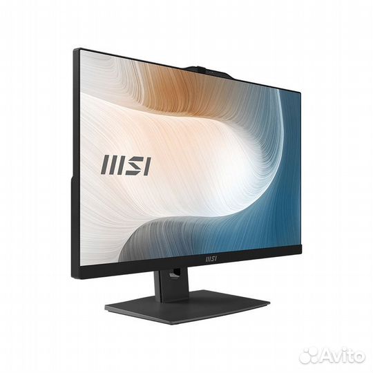 Моноблок MSI Modern AM242P 12M-690XRU 9S6-AE0711-6