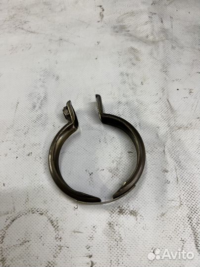 Хомут турбины opel astra j a14net 1.4 Турбо